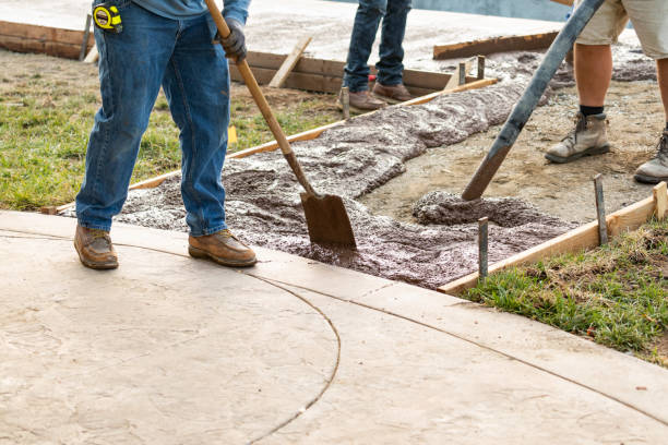 Best Driveways & Floors  in Pooler, GA