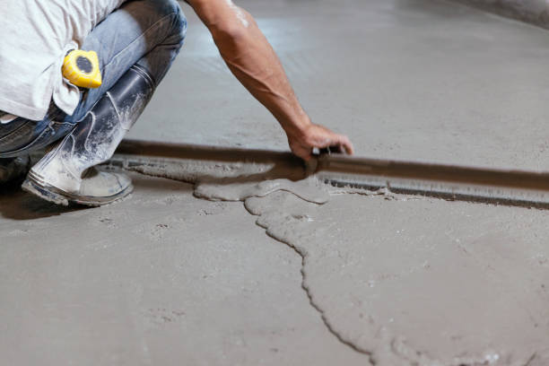 Best Concrete Patio Contractor  in Pooler, GA