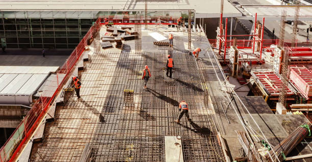 Best Concrete Leveling Services  in Pooler, GA