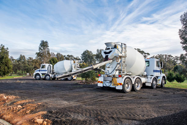 Best Concrete Resurfacing Services  in Pooler, GA