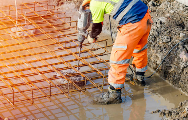 Best Concrete Foundation Repair  in Pooler, GA