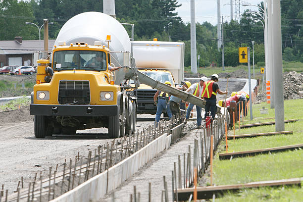 Best Concrete Crack Repair  in Pooler, GA