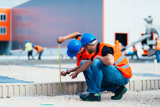 Best Concrete Contractor Near Me  in Pooler, GA
